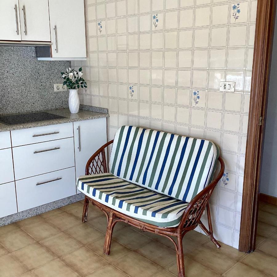 ático Con Terraza Apartamento