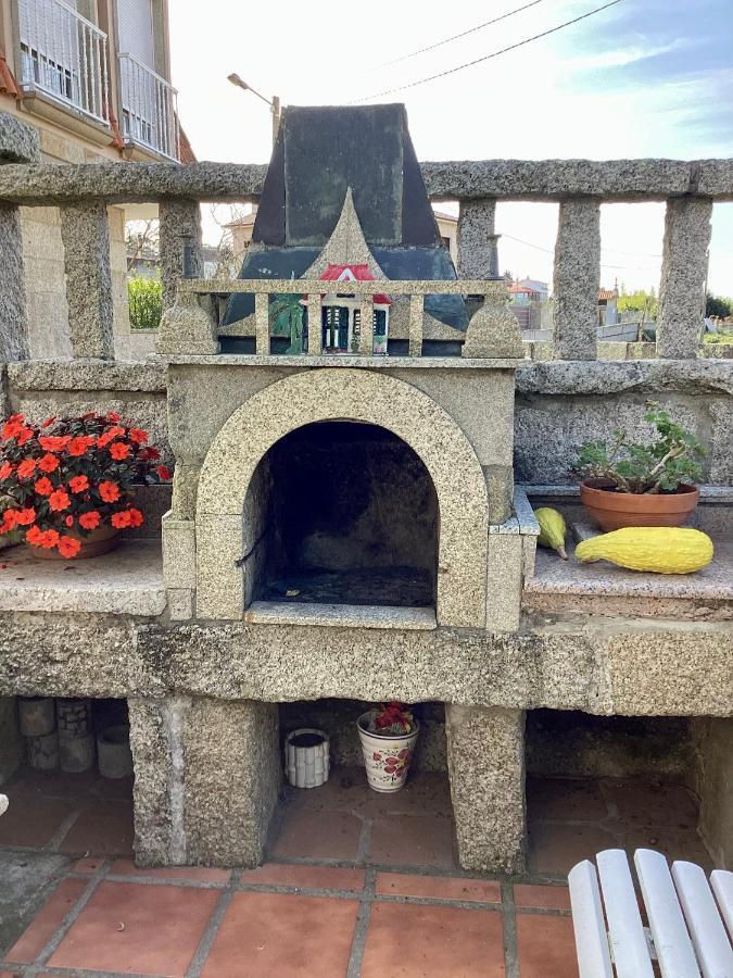 Apartamento ático Con Terraza O Grove
