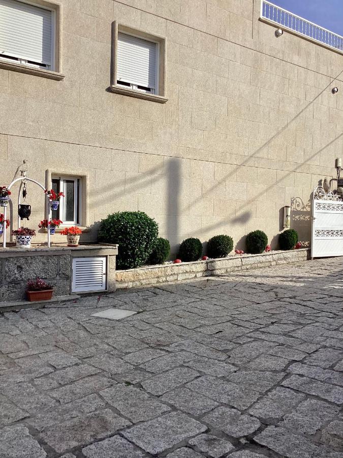 ático Con Terraza Apartamento