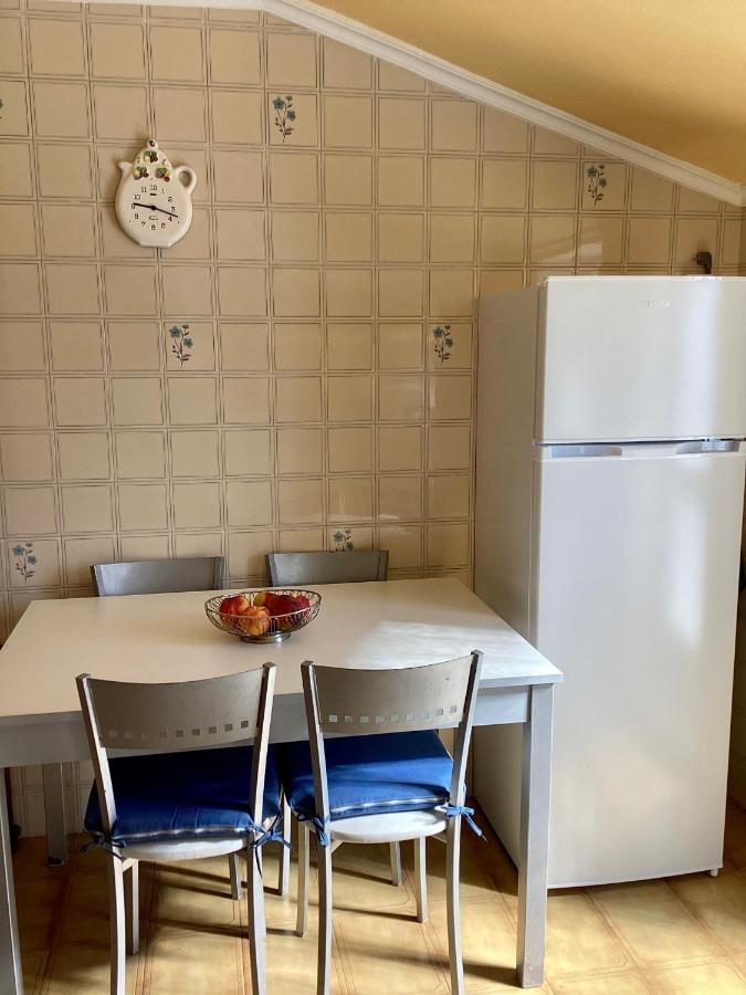 ático Con Terraza Apartamento