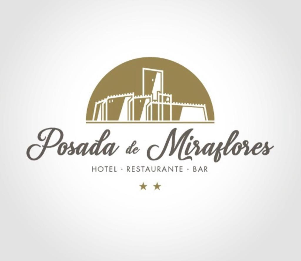 Hotel De Miraflores 2*