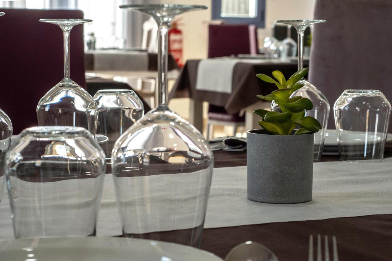 Hotel De Miraflores Alconchel