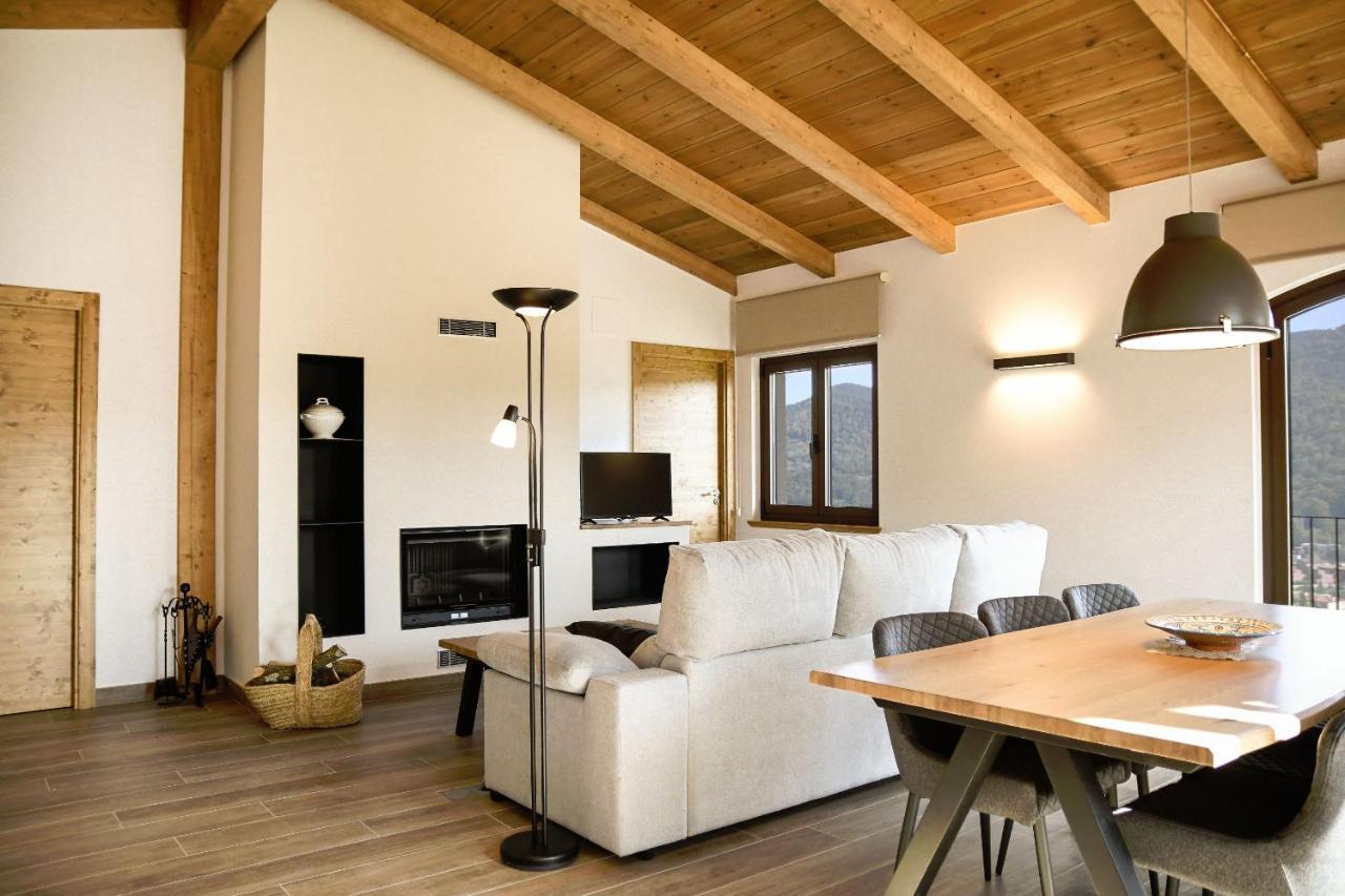 El Serradell Chalet