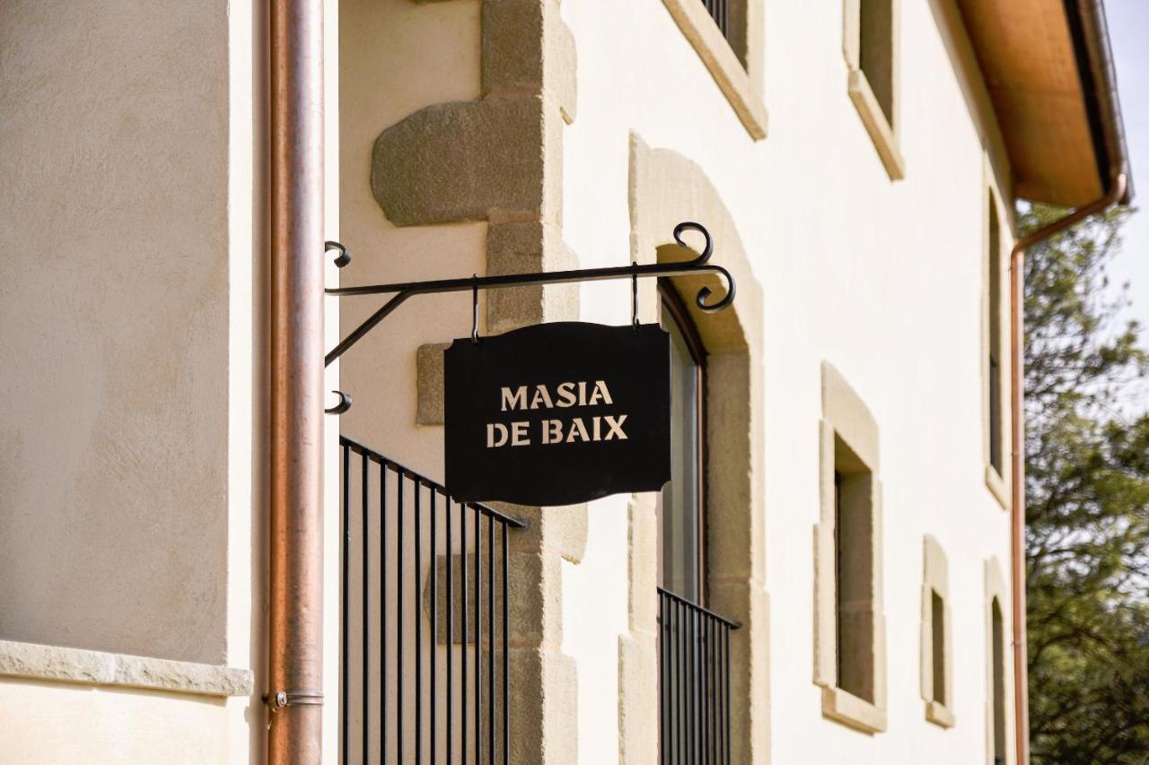 Chalet El Serradell