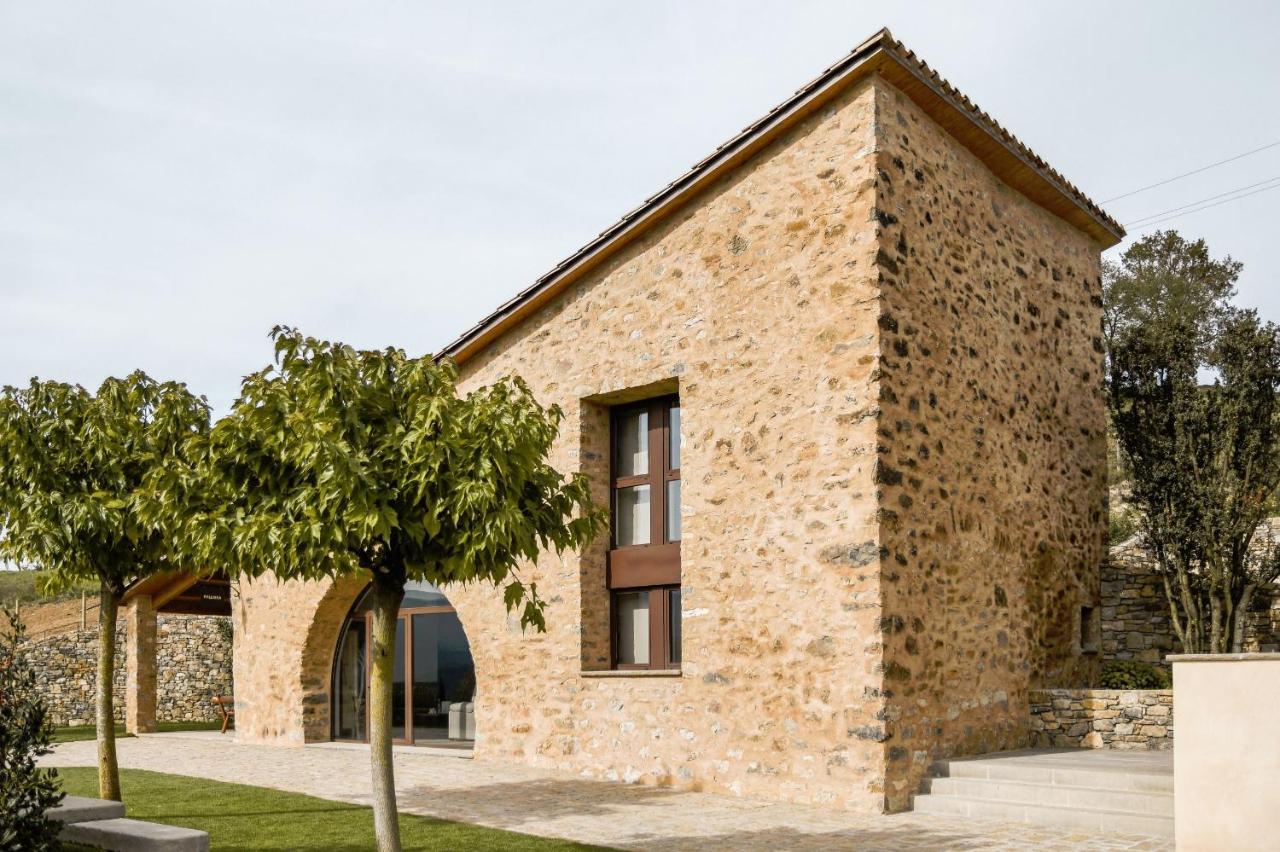 Chalet El Serradell Sant Joan de les Abadesses