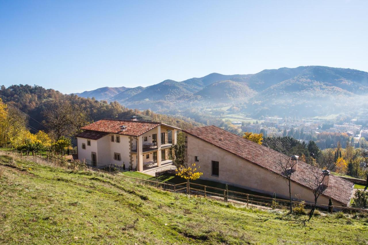 Chalet El Serradell *