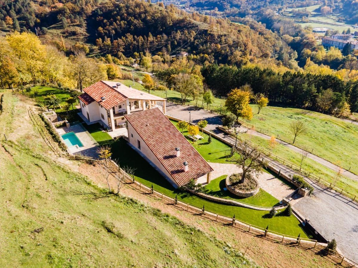 Chalet El Serradell