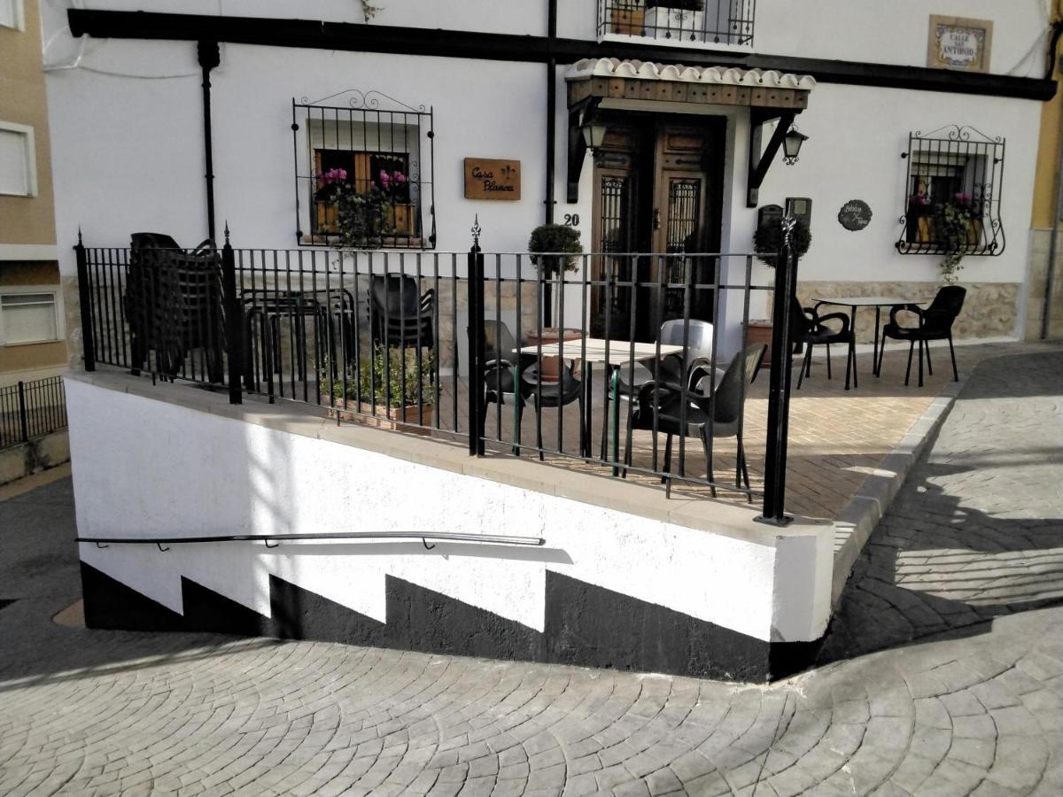 Casa Blanca *