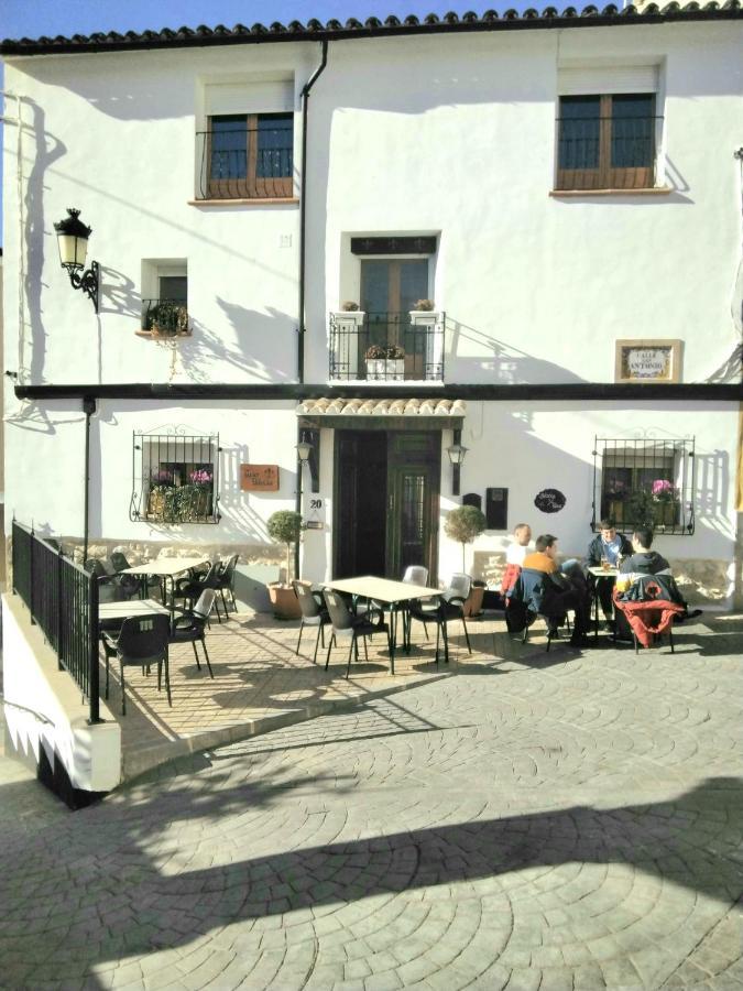 Casa Blanca Bed & Breakfast *