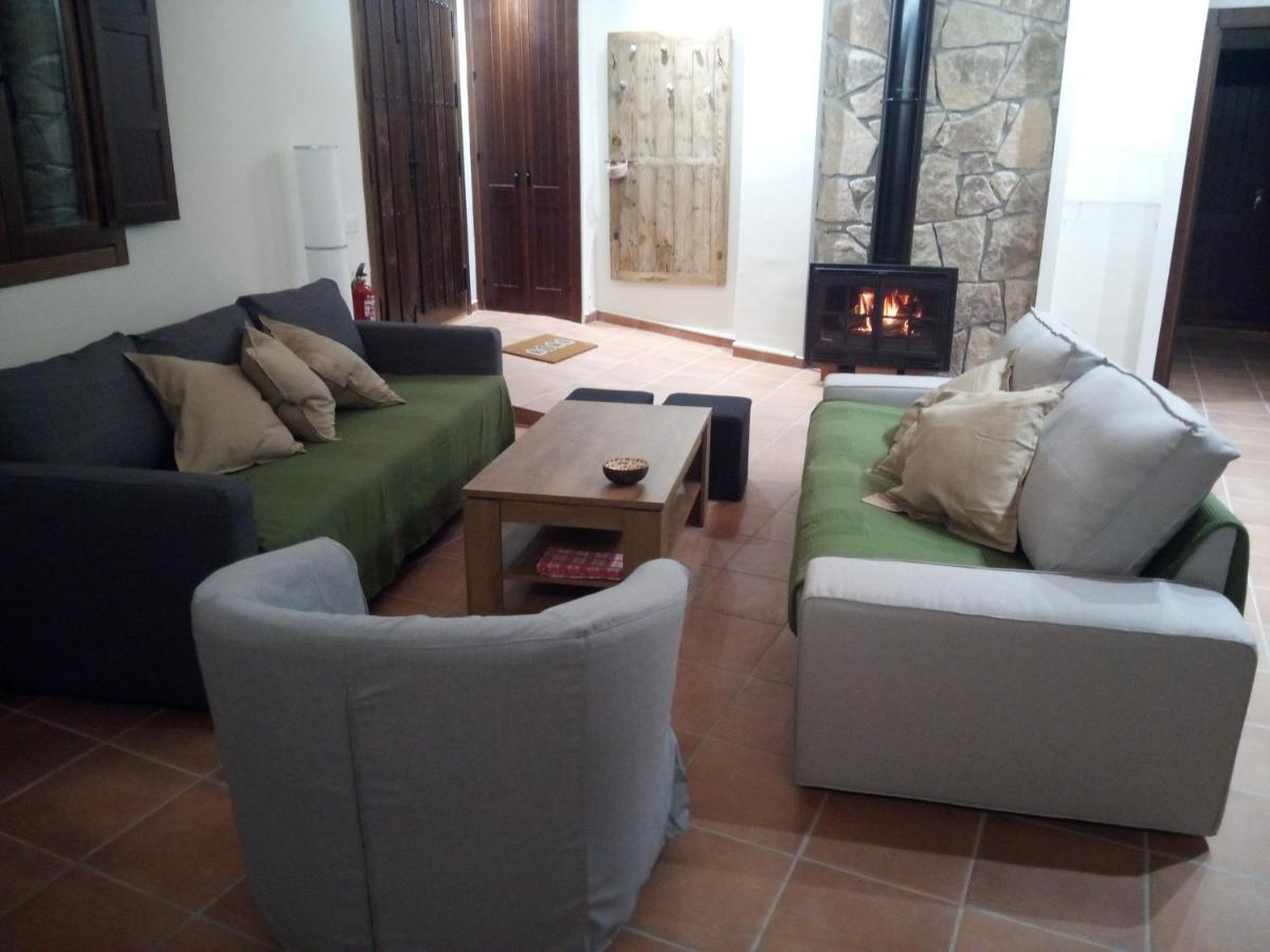 Chalet A Ritmo De Burro *