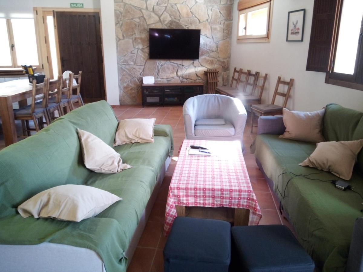 Chalet A Ritmo De Burro *