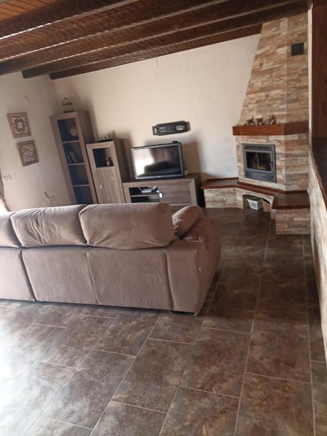 Gonil Chalet *