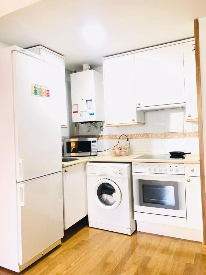 3- Hab Compartida Masculina 8x Hostel
