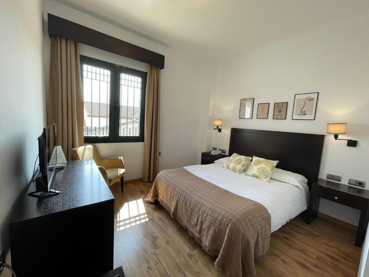 Hacienda Atalaya Hotel 3*