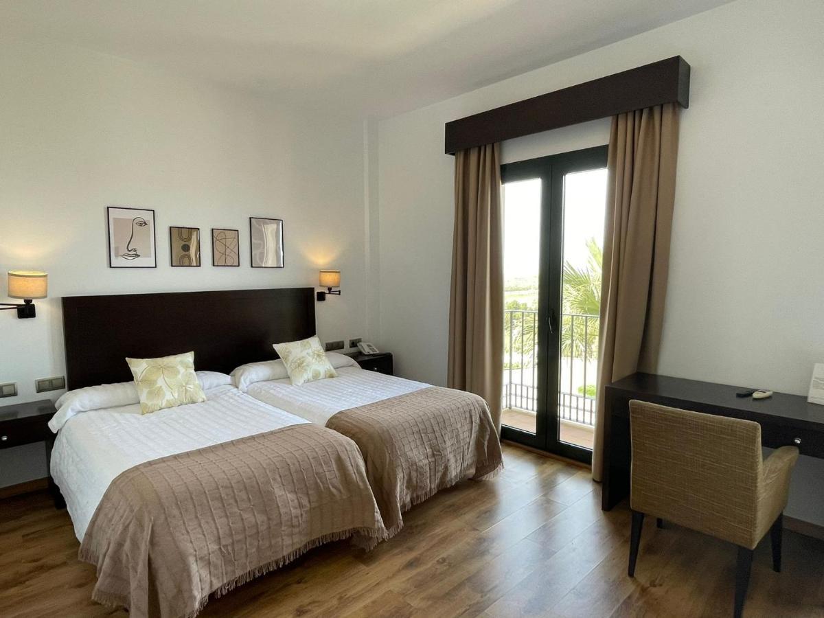 Hacienda Atalaya Hotel 3*