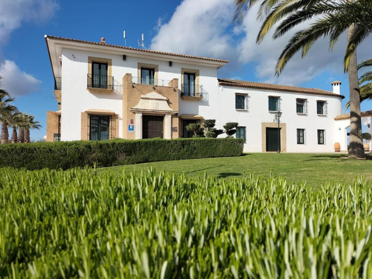 Hotel Hacienda Atalaya 3*