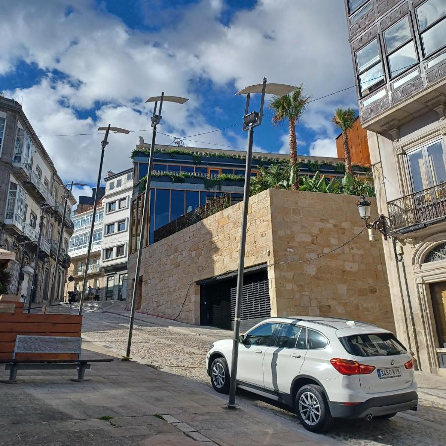 Apartamento Loft Turístico Vigo
