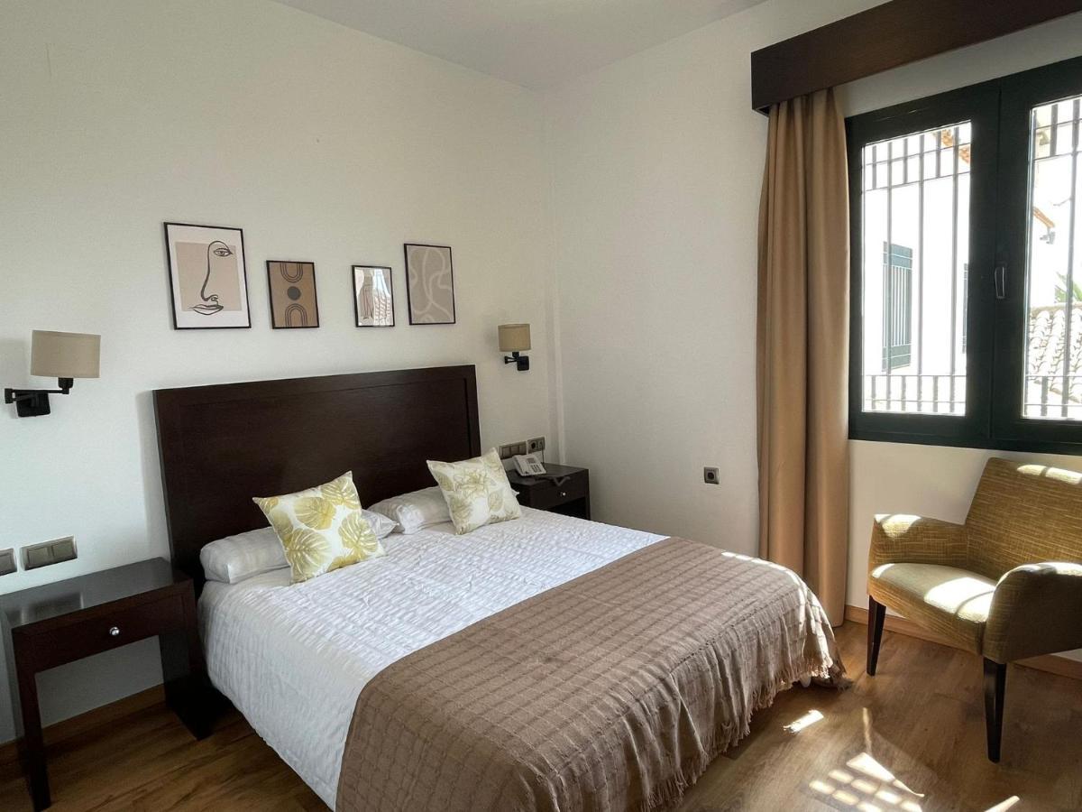 Hacienda Atalaya Hotel