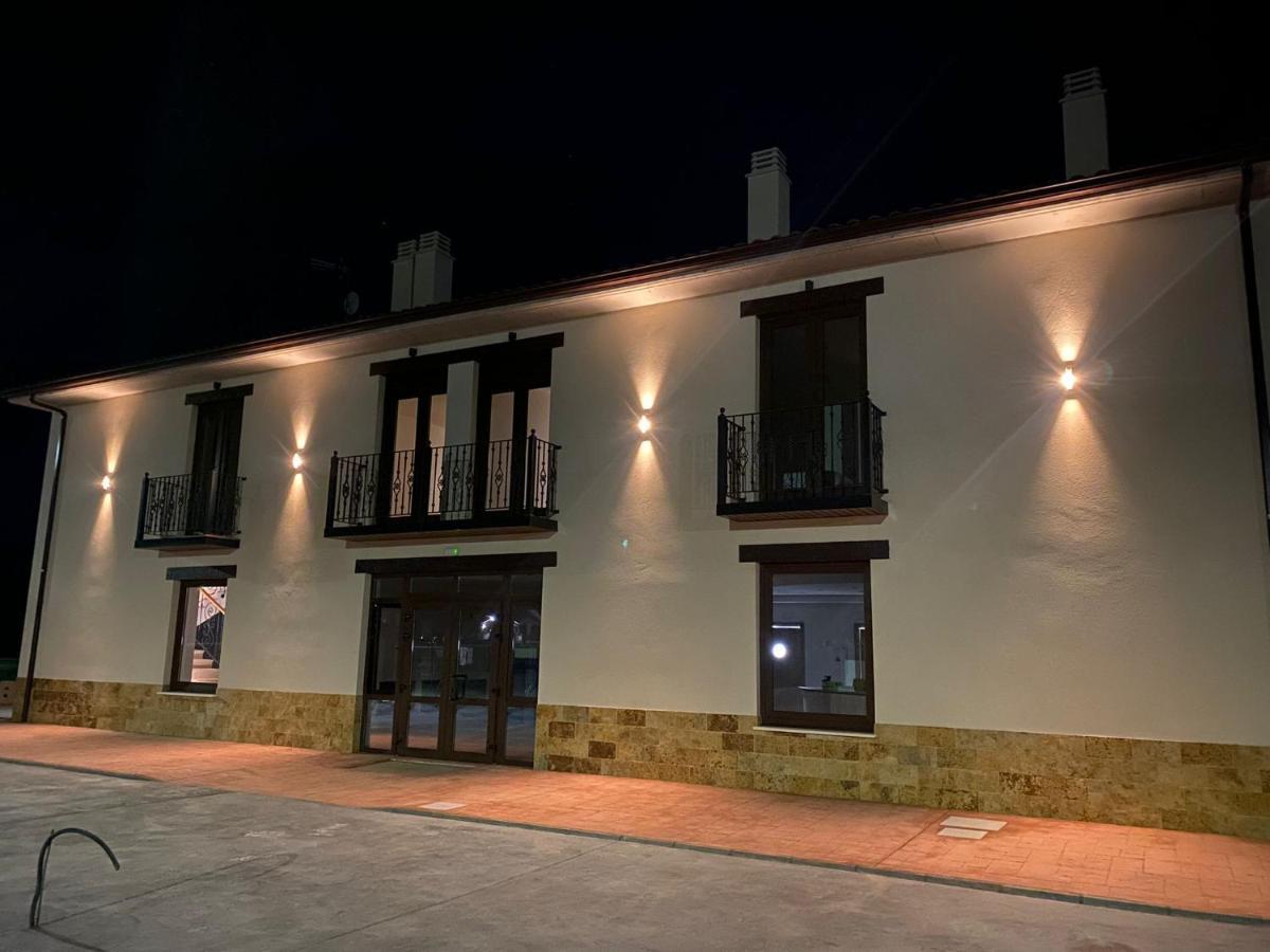 Hostel La Huella San Martin del Camino