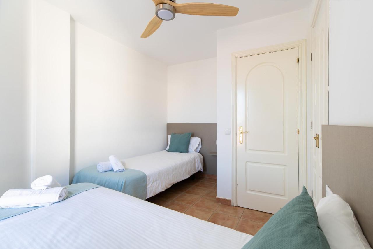 Uptown Urban (adults Only) Apartahotel
