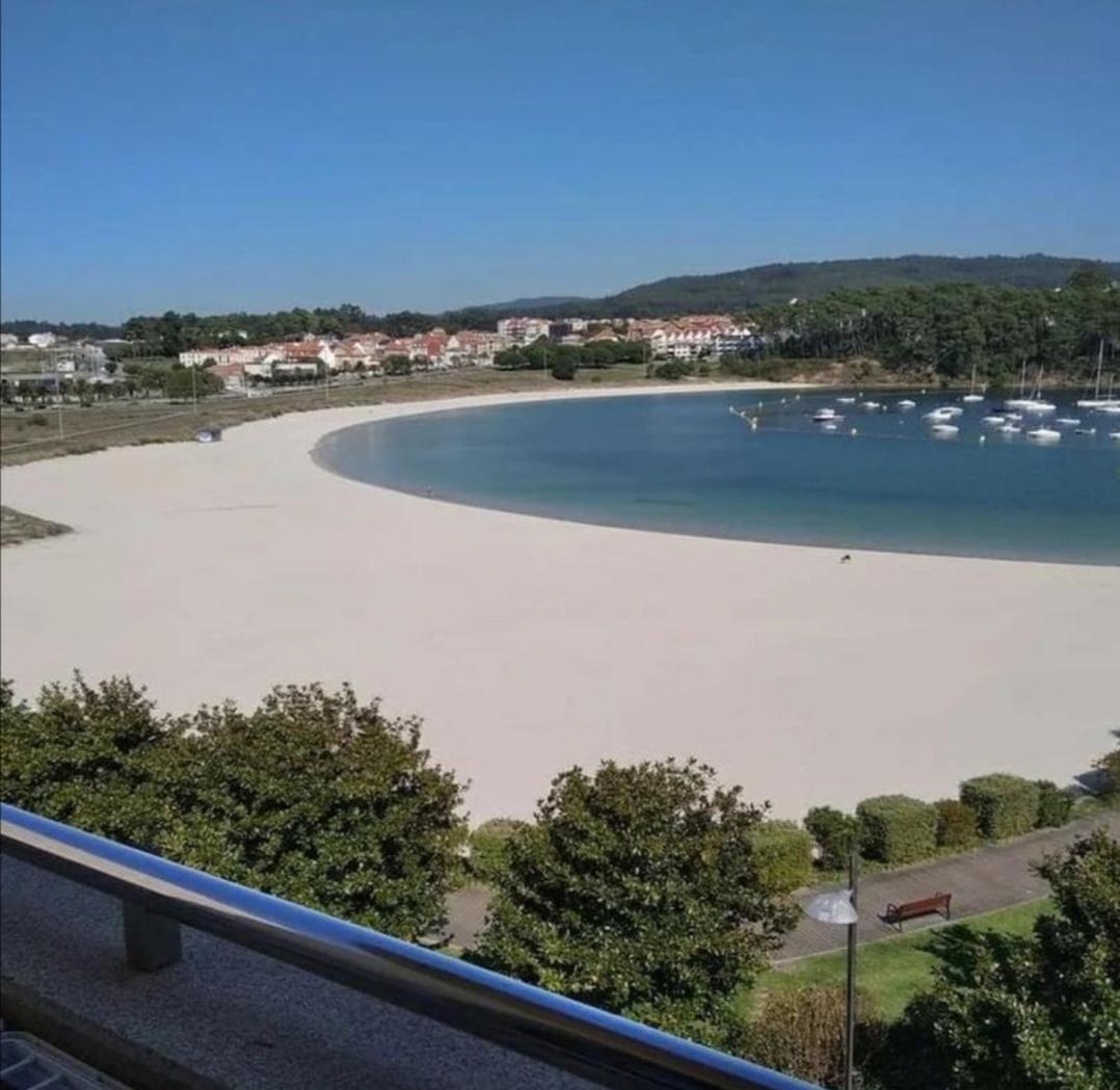 Apartamento El Arenal Portonovo