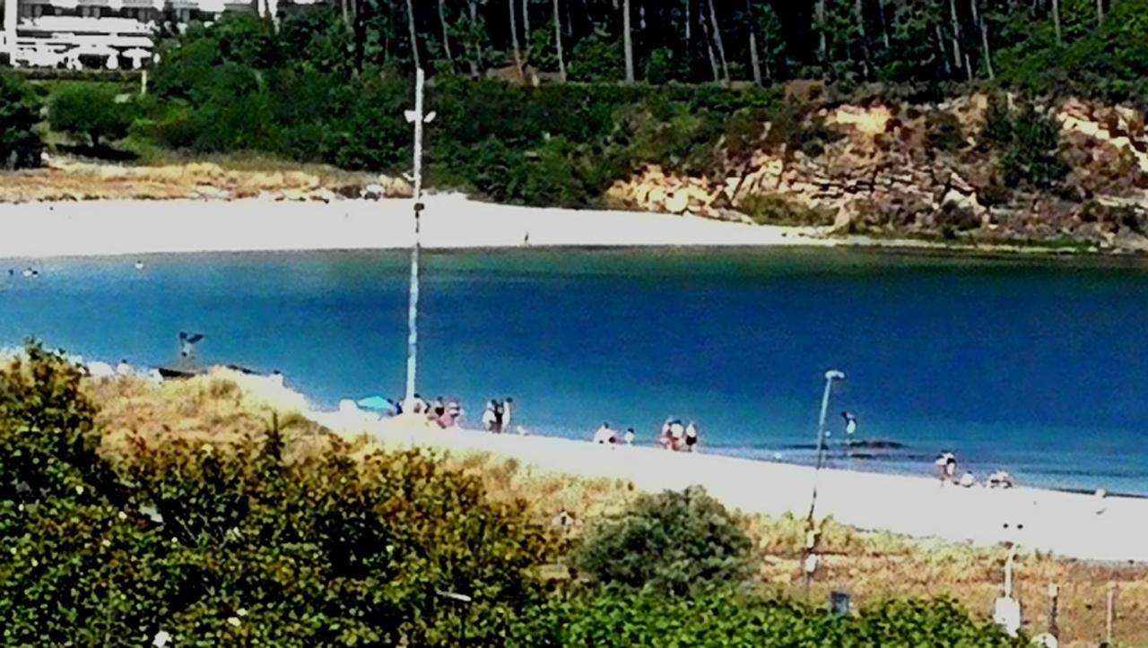 Apartamento El Arenal
