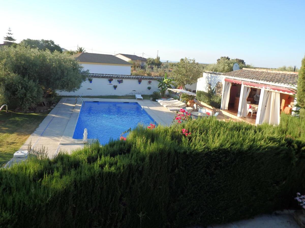 Holiday home Sitio De Casa Nueva La Guijarrosa