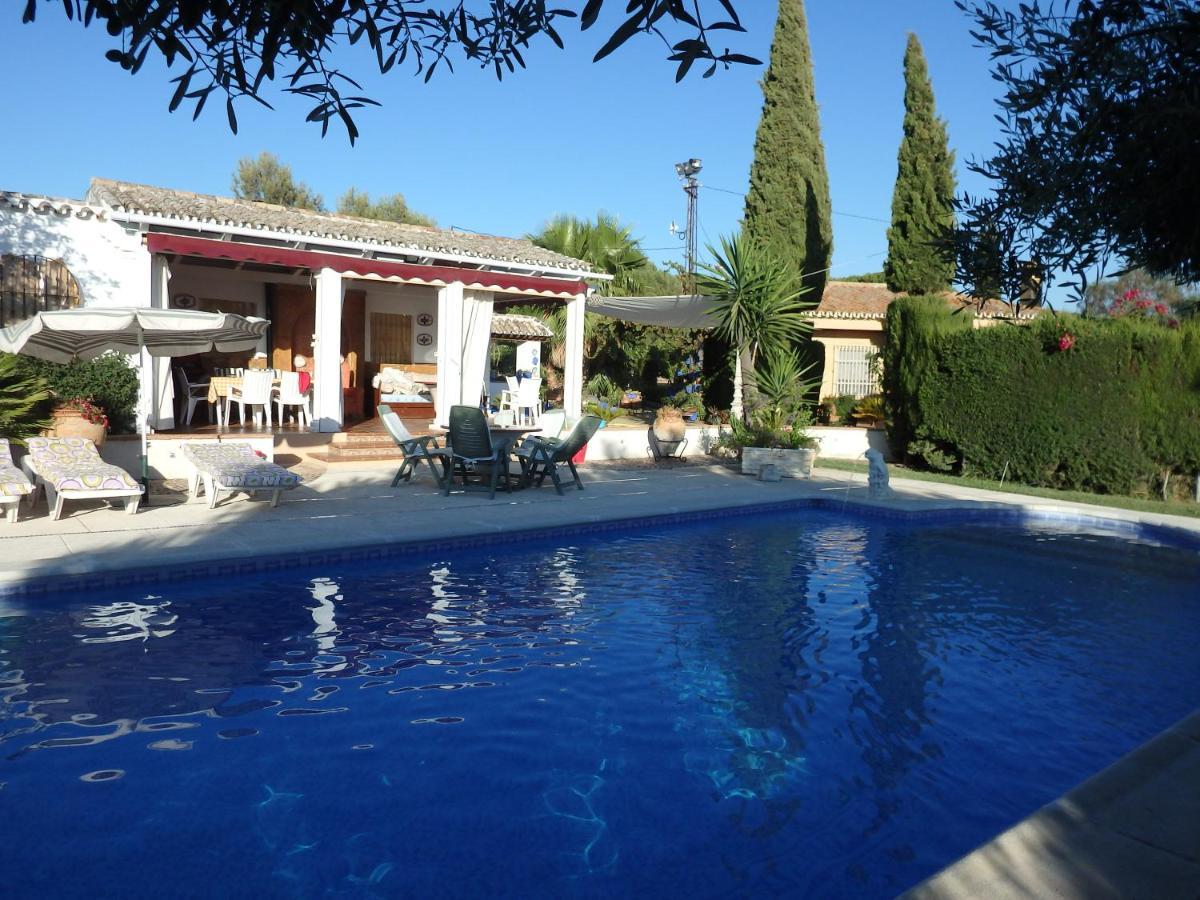 Sitio De Casa Nueva * La Guijarrosa