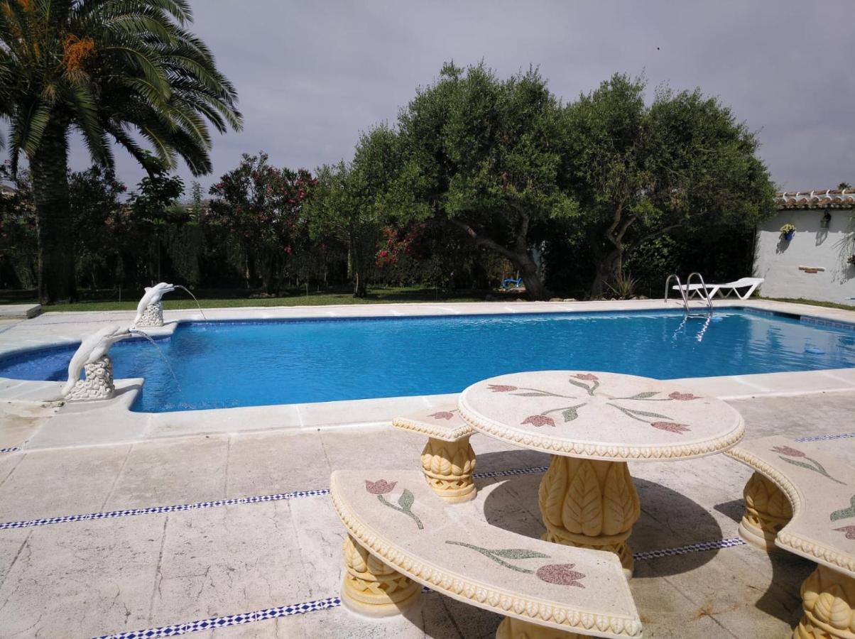 Holiday home Sitio De Casa Nueva *