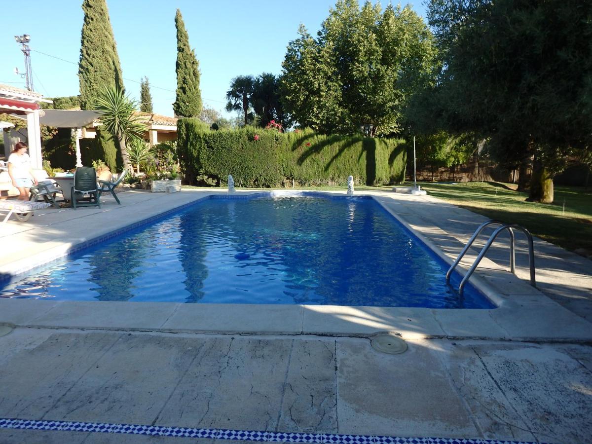 Sitio De Casa Nueva Holiday home