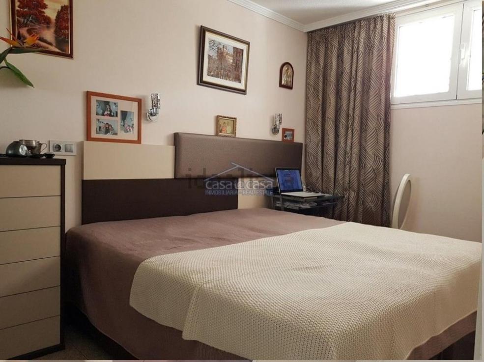 Penthouse Ar Okeana Skatu Apartamento
