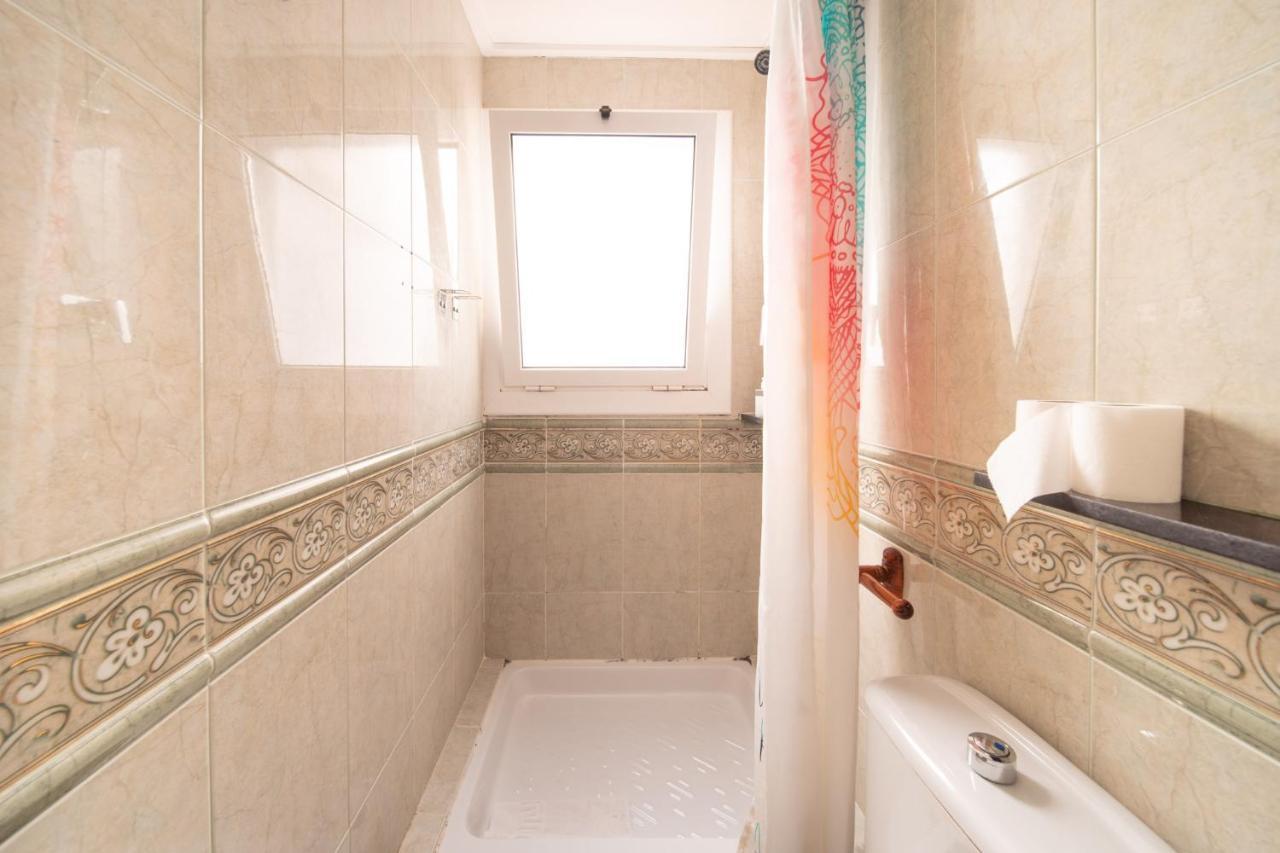 Sitges Beach Hostal * Sitges