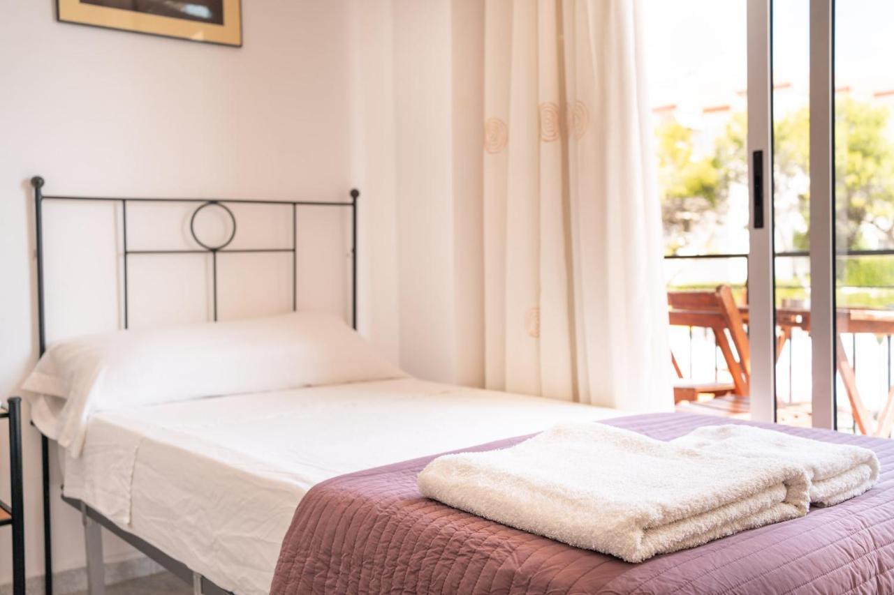 Pensión Sitges Beach Hostal *