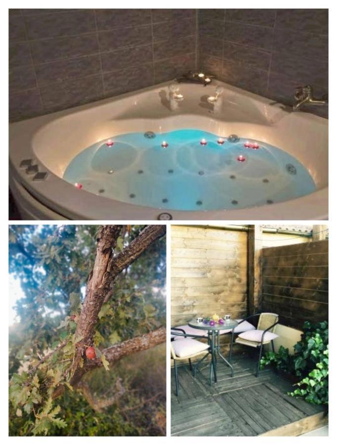 Holiday home Suenos De Javier *