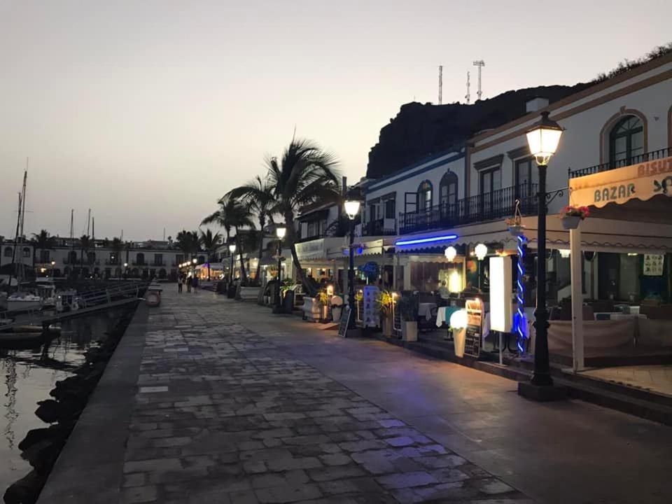 El Cercado Apartamento