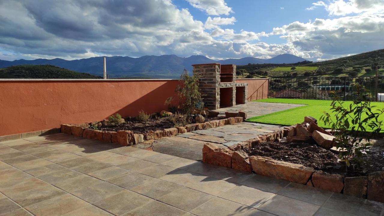 La Colmena Del Geoparque Casa rural