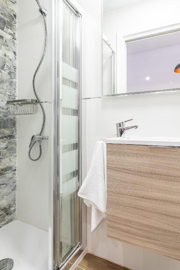 Apartamento Precioso De 2 *