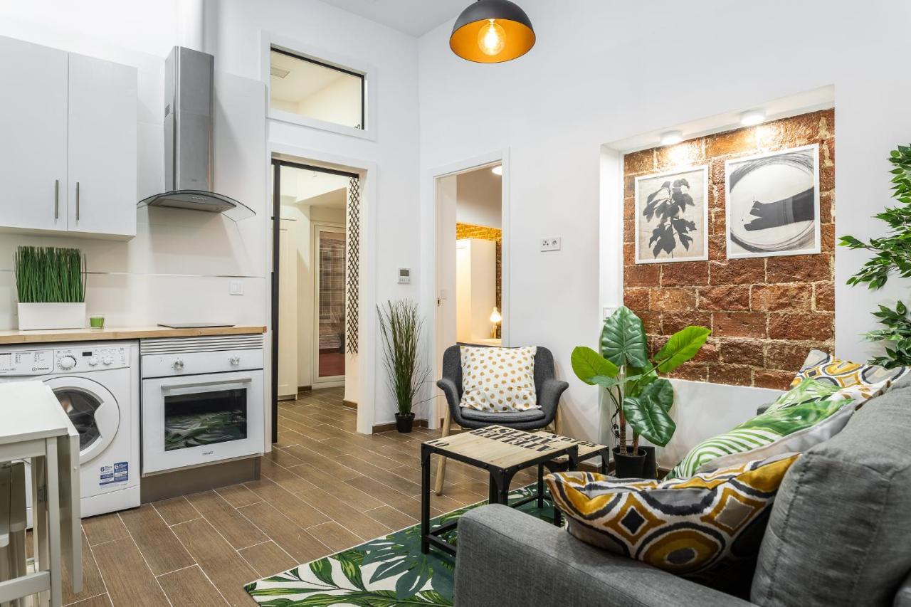 Apartamento Precioso De 2