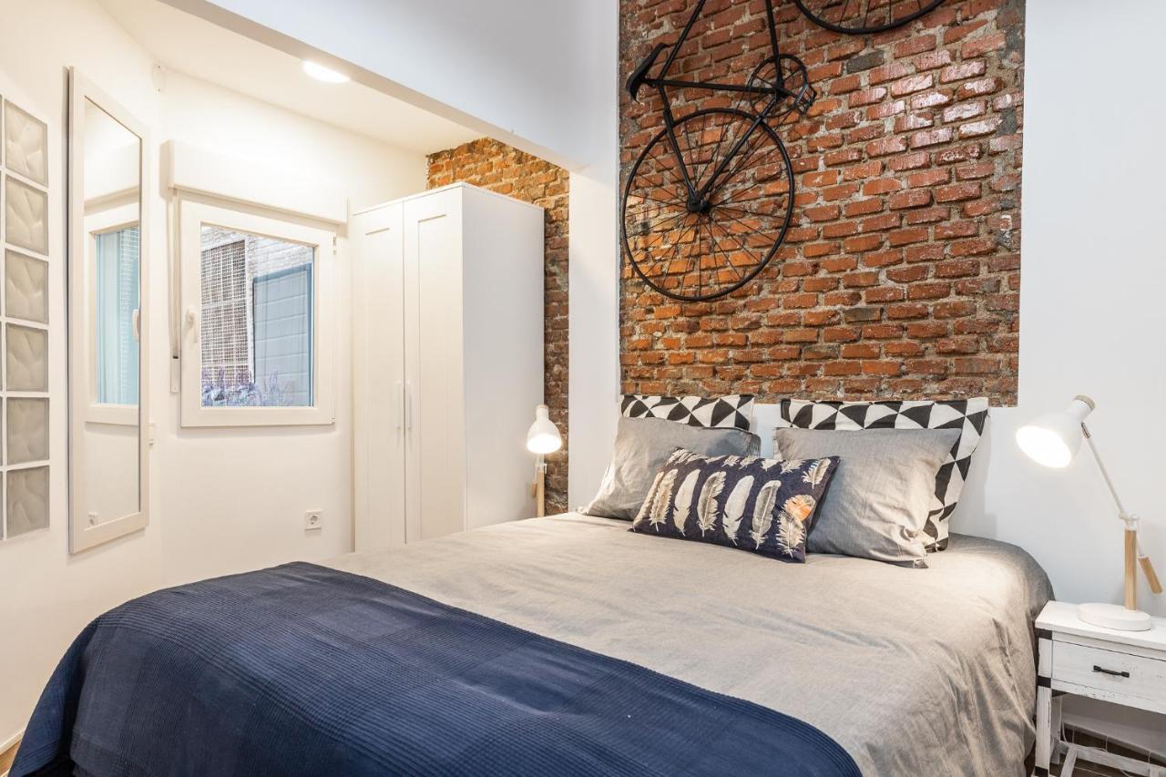 Precioso De 2 Apartamento *