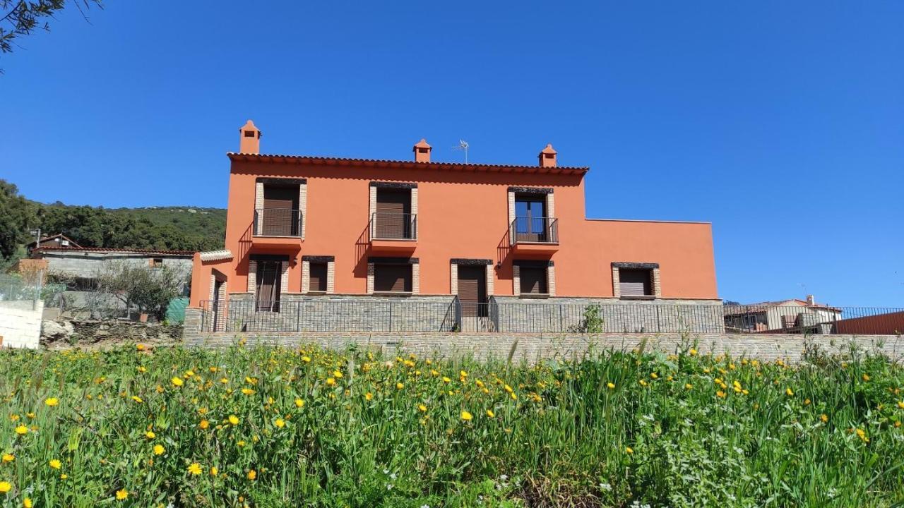 Casa rural La Colmena Del Geoparque