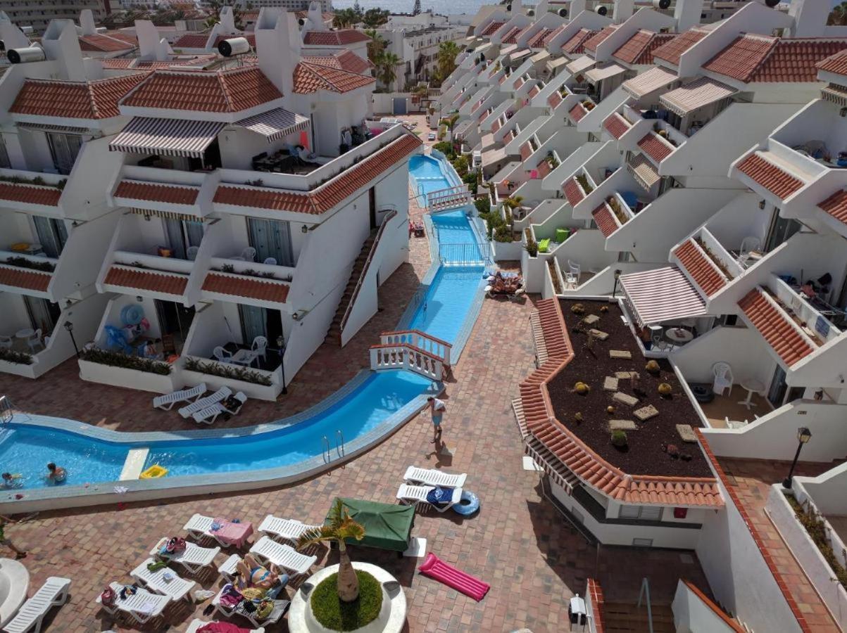 Apartamento Penthouse Ar Okeana Skatu *