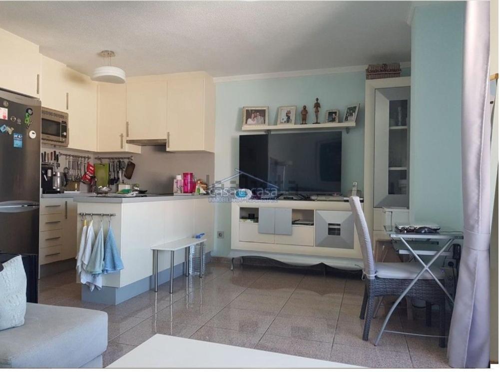 Penthouse Ar Okeana Skatu Apartamento