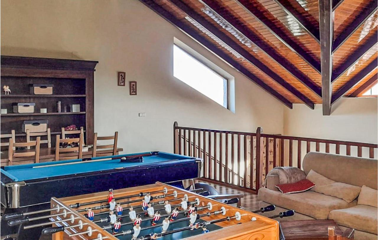 Сasa de vacaciones 3 Bedroom Gorgeous In *