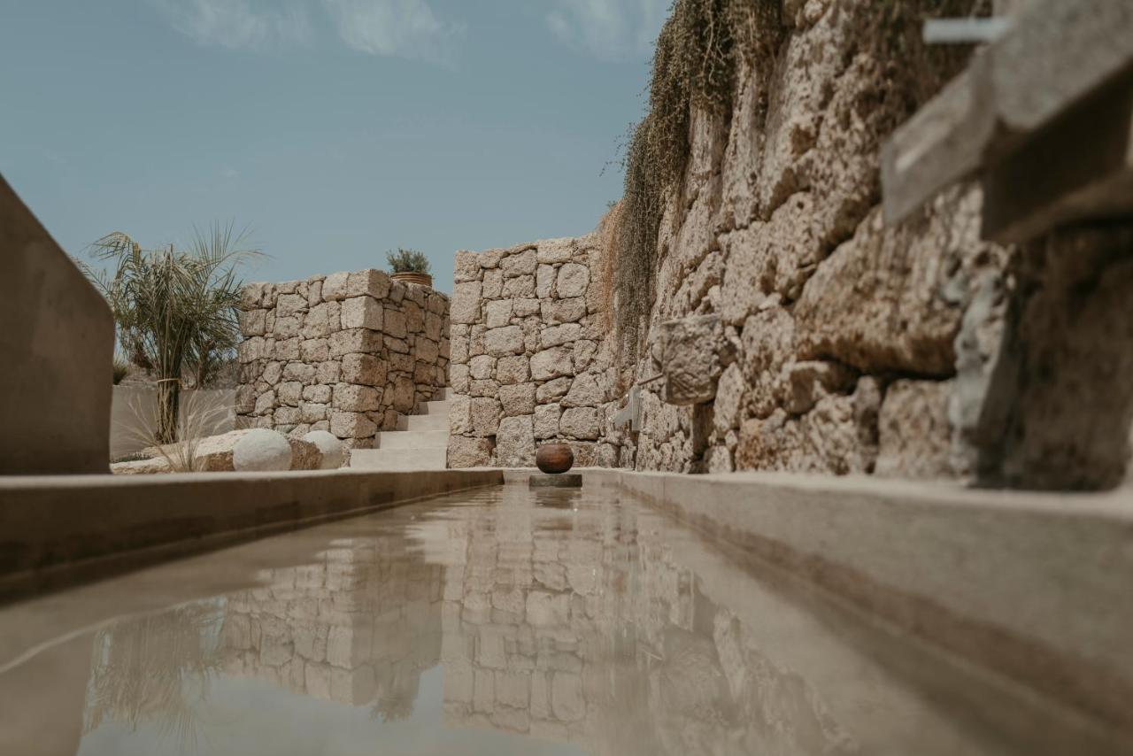Ecohotel El Agua Arico el Nuevo