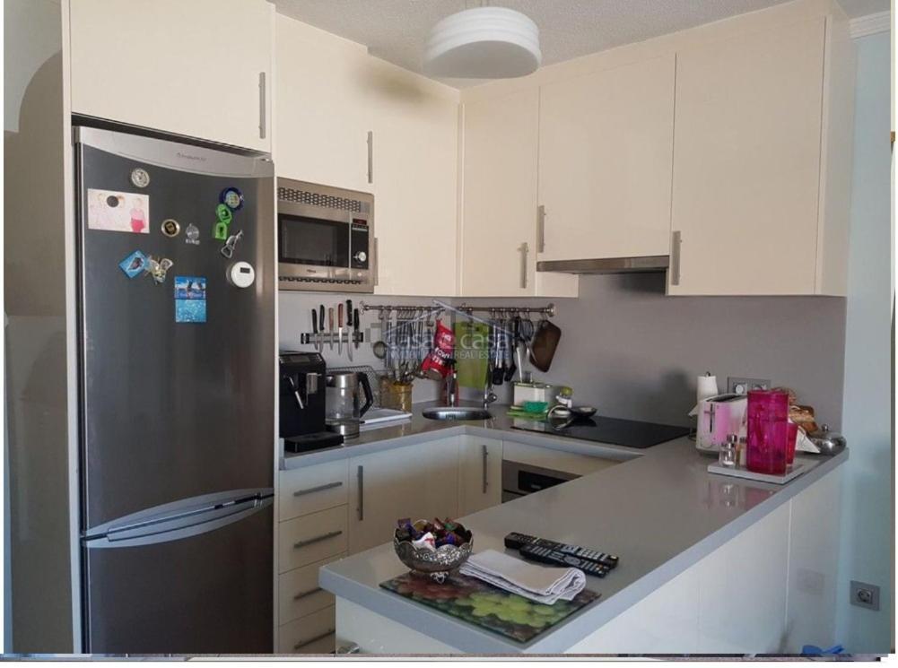 Penthouse Ar Okeana Skatu Apartamento