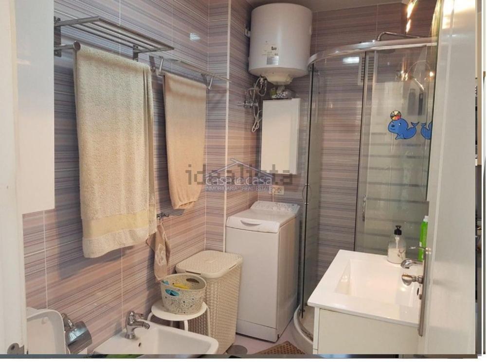 Penthouse Ar Okeana Skatu Apartamento Arona (Tenerife)