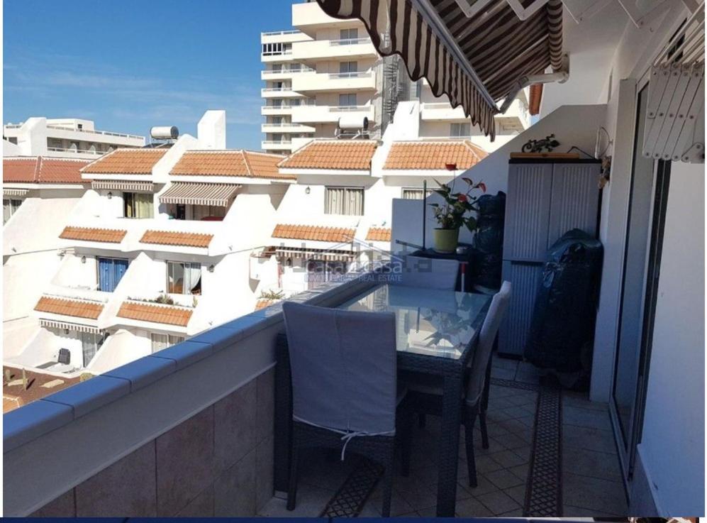 Penthouse Ar Okeana Skatu Apartamento