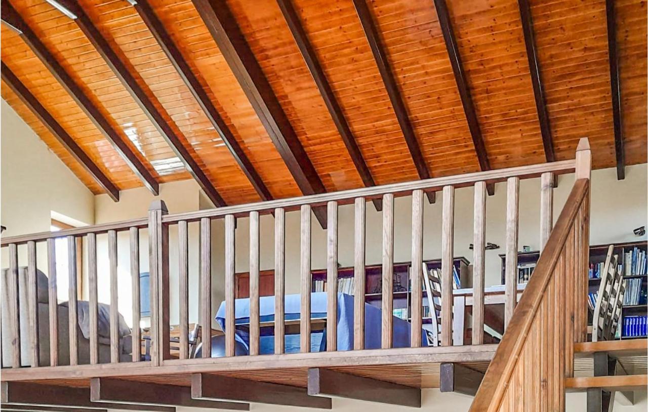 3 Bedroom Gorgeous In * Navarredonda