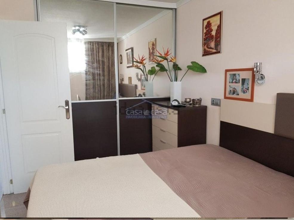 Apartamento Penthouse Ar Okeana Skatu Arona (Tenerife)
