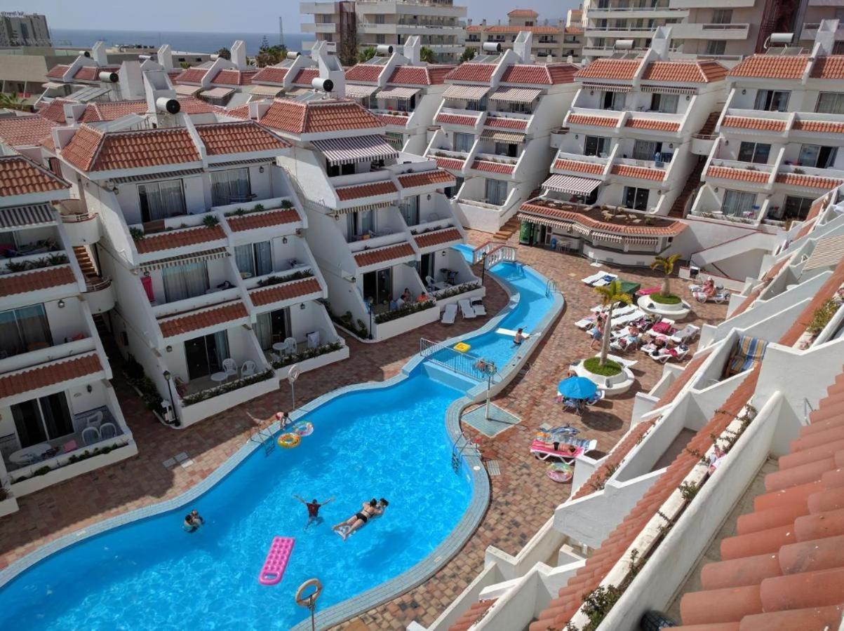 Penthouse Ar Okeana Skatu Apartamento